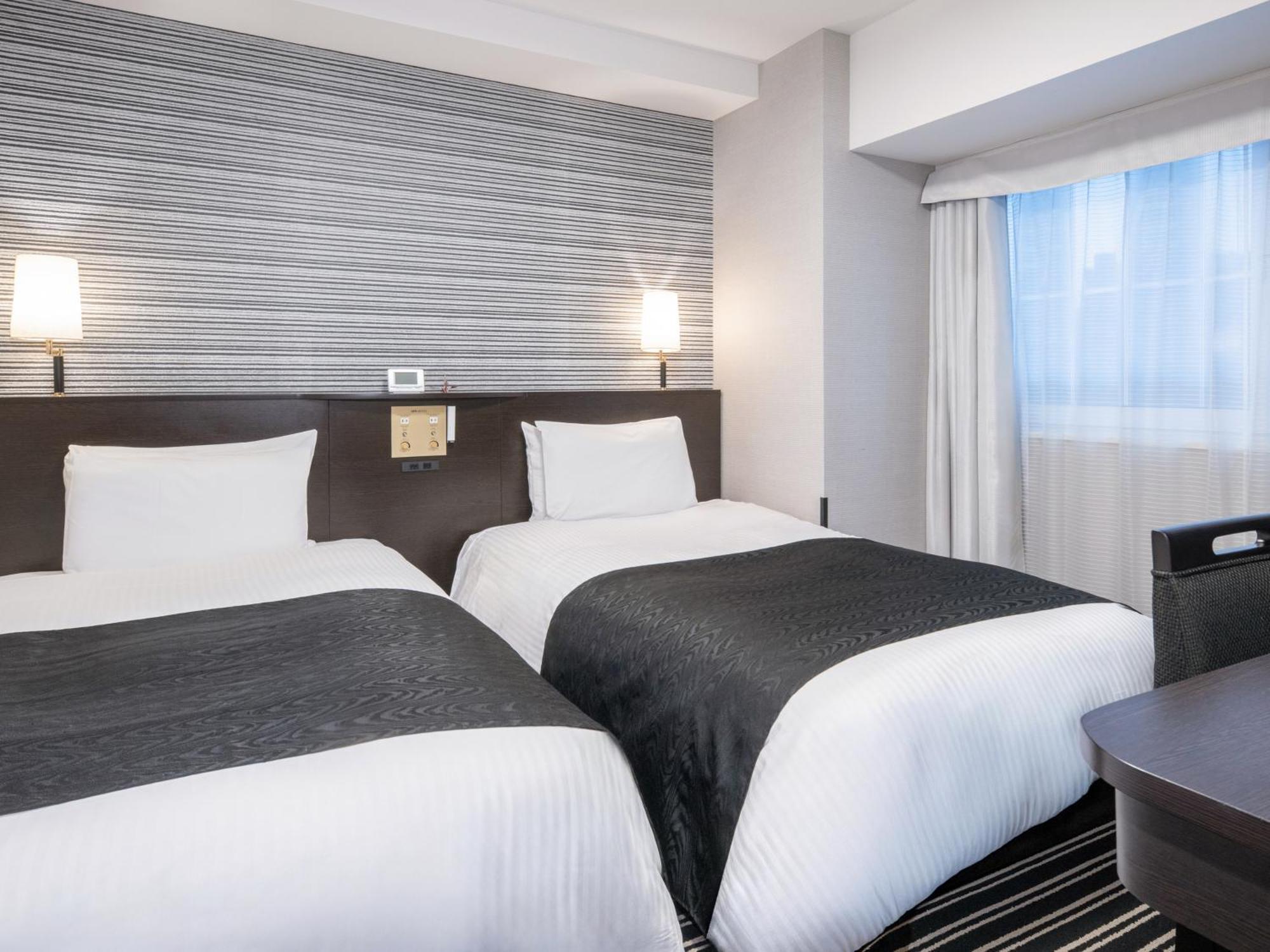 Apa Hotel Shinjuku Kabukicho Tower — الصور 3